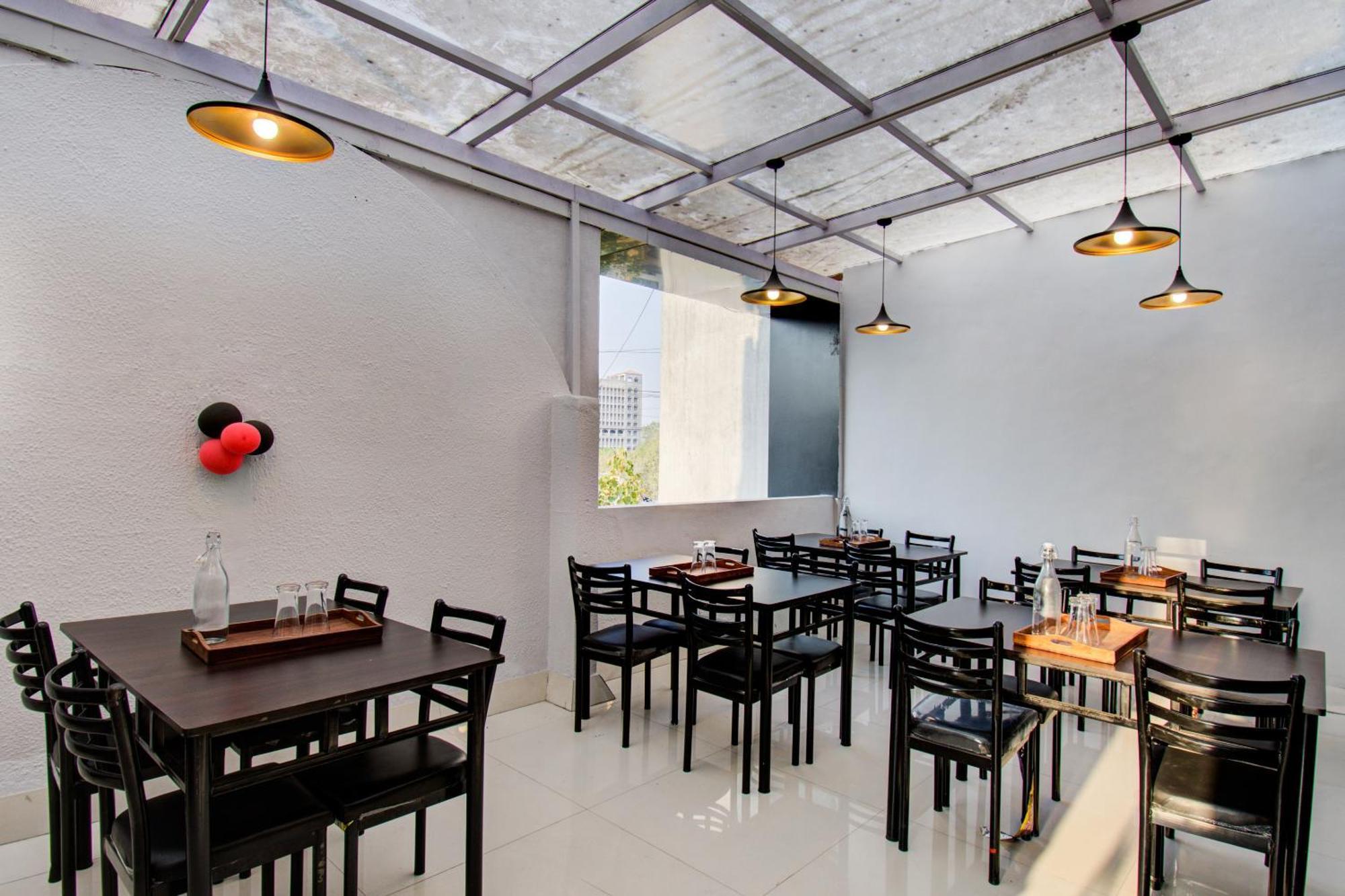 Collection O Rajdhani Near Pune Railway Station Экстерьер фото